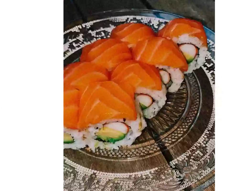 Le Sushido - Restaurant Montauban - meilleur restaurant MONTAUBAN