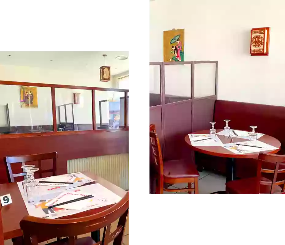 Le Sushido - Restaurant Montauban - manger a MONTAUBAN