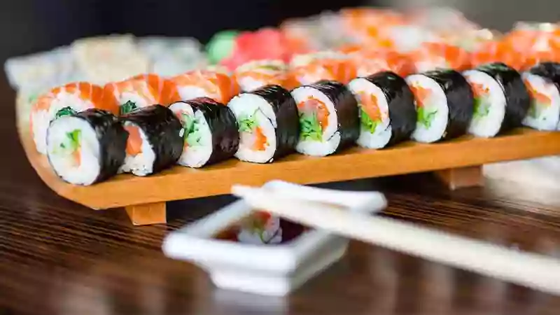 Le restaurant - Le Sushido - Montauban - bon restaurant MONTAUBAN