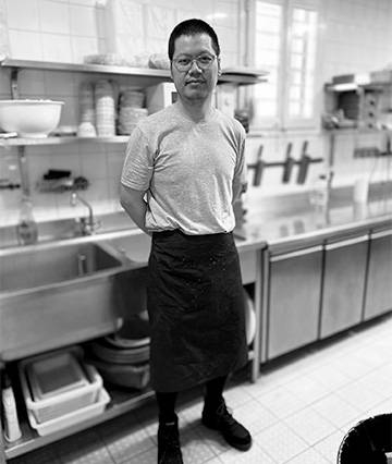 Le restaurant - Le Sushido - Montauban - bon restaurant MONTAUBAN