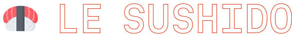 Logo Le Sushido